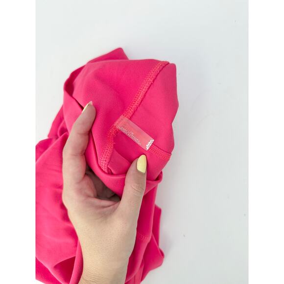 Free people movement never better 5" biker shorts - size large - Picture 4 of 6